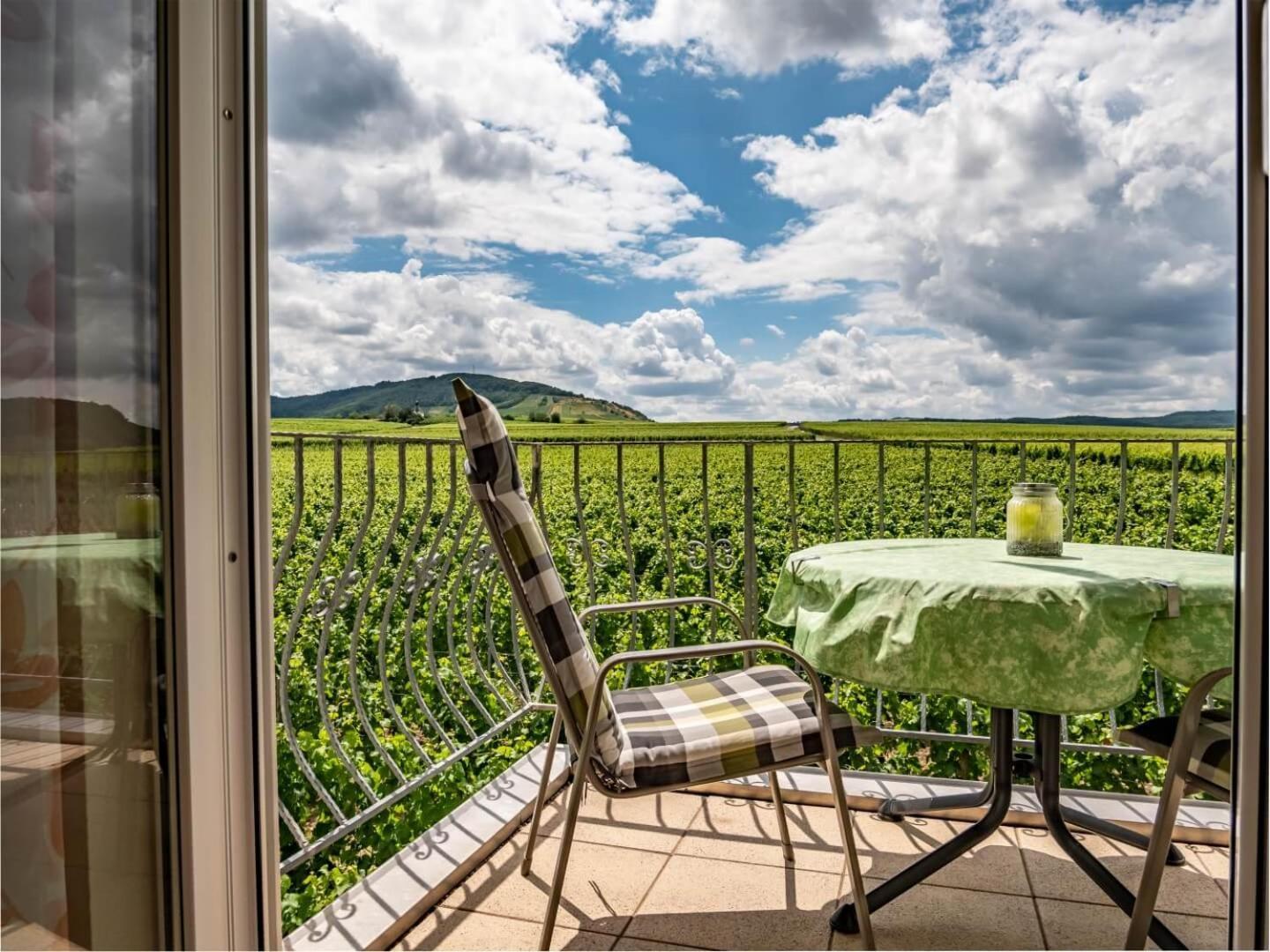 Ferienweingut Winnebeck Kowerich Exterior photo