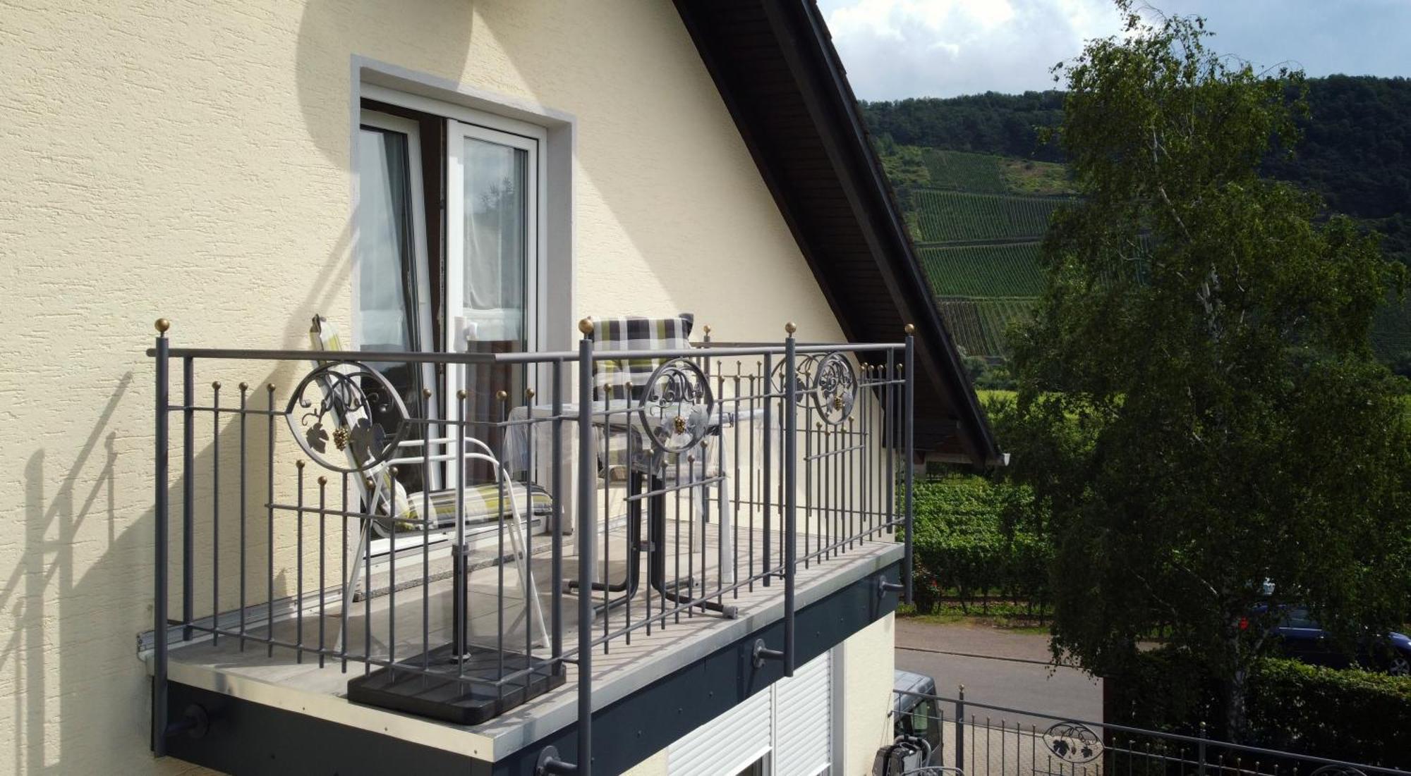 Ferienweingut Winnebeck Kowerich Exterior photo
